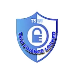 TSUI Finance Locker | Indus Appstore | App Icon