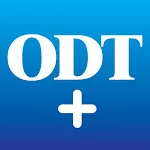 ODT+ | Indus Appstore | App Icon