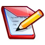 EditMatch Duo - Dual WordPad | Indus Appstore | App Icon