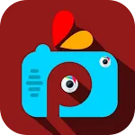 Photo Editor - Edit Pictures | Indus Appstore | App Icon