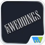 ICON WEDDINGS | Indus Appstore | App Icon