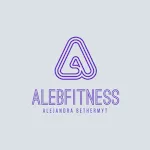 AleBFitness | Indus Appstore | App Icon