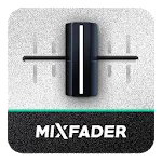 Mixfader Companion | Indus Appstore | App Icon