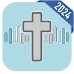 Christian & Worship Music | Indus Appstore | App Icon