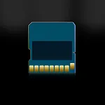 Corrupted SDCard Recover Guide | Indus Appstore | App Icon