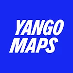 Yango Maps | Indus Appstore | App Icon