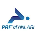 PRF Mobil Kütüphane | Indus Appstore | App Icon