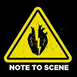 Note To Scene - Emo Music News | Indus Appstore | App Icon