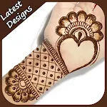 Mehndi Design | Indus Appstore | App Icon