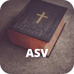 Bible- ASV | Indus Appstore | App Icon