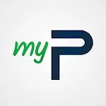 MyP | Indus Appstore | App Icon