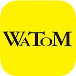 WATOM | Indus Appstore | App Icon