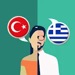 Turkish-Greek Translator | Indus Appstore | App Icon