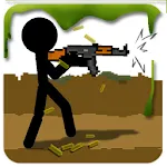 Stick And Gun | Indus Appstore | App Icon