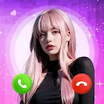 Prank Video Call and Message | Indus Appstore | App Icon