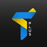 Trustee Plus | Wallet & Card | Indus Appstore | App Icon