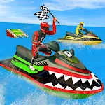 Jet Boat Racing- Boat Race | Indus Appstore | App Icon