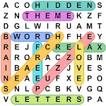 Word Search - Word Puzzle Game | Indus Appstore | App Icon