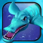 Talking Liopleurodon | Indus Appstore | App Icon