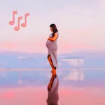 Pregnancy Music | Indus Appstore | App Icon