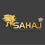 Sahaj Beauty Academy | Indus Appstore | App Icon