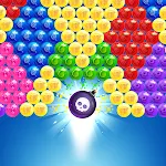 Gummy Pop Bubble Shooter Games | Indus Appstore | App Icon