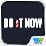 DO IT NOW Magazine | Indus Appstore | App Icon