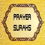 Salah Surahs In Quran | Indus Appstore | App Icon