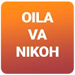 Nikoh va oila risolasi | Indus Appstore | App Icon