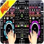 DJ Mixer - Dj Music Mixer | Indus Appstore | App Icon