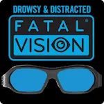 Fatal Vision Drowsy&Distracted | Indus Appstore | App Icon