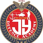 JY DEFENCE ACADEMY | Indus Appstore | App Icon