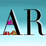 AR Reading List | Indus Appstore | App Icon