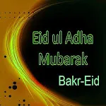 Eid al-Adha (Bakr-Eid) Wishesapp icon