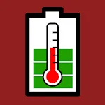 Battery Temperature | Indus Appstore | App Icon