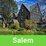 Salem Tour Guide:SmartGuide | Indus Appstore | App Icon