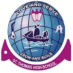 St Thomas High School | Indus Appstore | App Icon