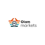 Olam Markets | Indus Appstore | App Icon