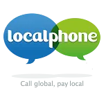 Localphone International Calls | Indus Appstore | App Icon