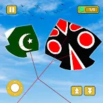 Kite Flying Games: Kite Games | Indus Appstore | App Icon