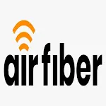 Airfiber Customer APP | Indus Appstore | App Icon