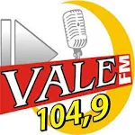 Rádio Vale FM | Indus Appstore | App Icon