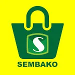 Sembako Sahara | Indus Appstore | App Icon