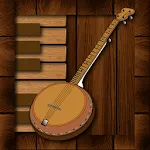 Professional Banjo | Indus Appstore | App Icon