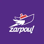 Zarpou Internet Clientes | Indus Appstore | App Icon