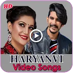 Haryanvi Video Songs HDapp icon