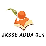 JKSSB Adda 614 | Indus Appstore | App Icon