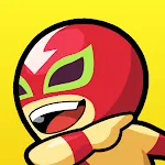 Wrestle Tiger :  Legend of Jum | Indus Appstore | App Icon