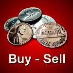 Old Coin: Buy & Sell Online | Indus Appstore | App Icon