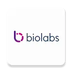 Biolabs | Indus Appstore | App Icon